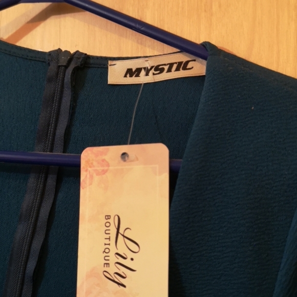 Dress - Picture 3 of 5